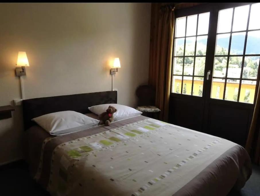 Les Bouleaux 14 Personnes Holiday home Ventron