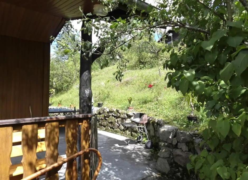 Сasa de vacaciones Les Bouleaux 14 Personnes